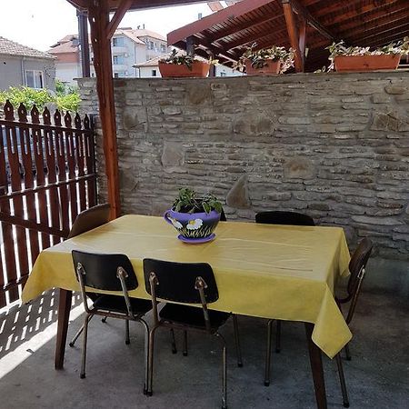 Guest Rooms Denitsa Obzor Extérieur photo