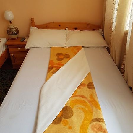 Guest Rooms Denitsa Obzor Extérieur photo