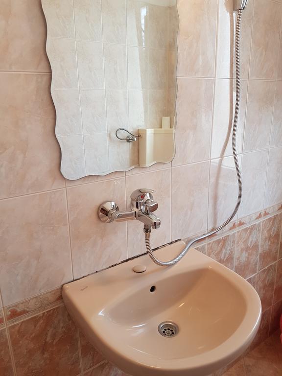 Guest Rooms Denitsa Obzor Extérieur photo