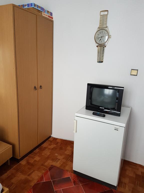 Guest Rooms Denitsa Obzor Extérieur photo
