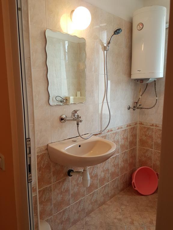 Guest Rooms Denitsa Obzor Extérieur photo