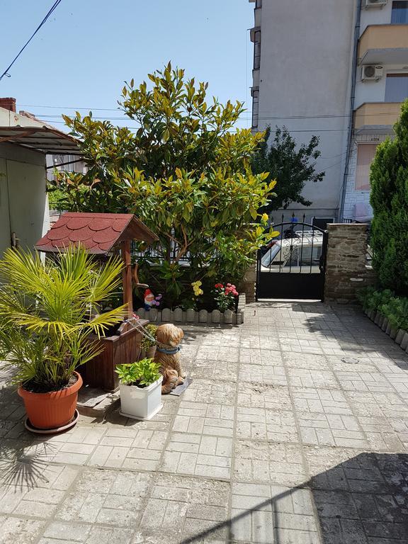 Guest Rooms Denitsa Obzor Extérieur photo
