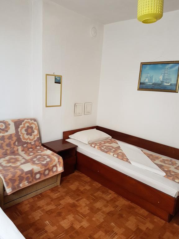 Guest Rooms Denitsa Obzor Extérieur photo