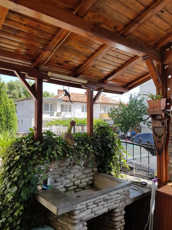 Guest Rooms Denitsa Obzor Extérieur photo